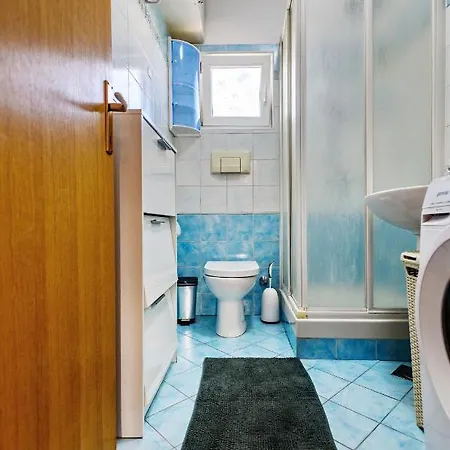Comfort Holiday - With Parking And Balcony Задар