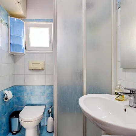 Comfort Holiday - With Parking And Balcony