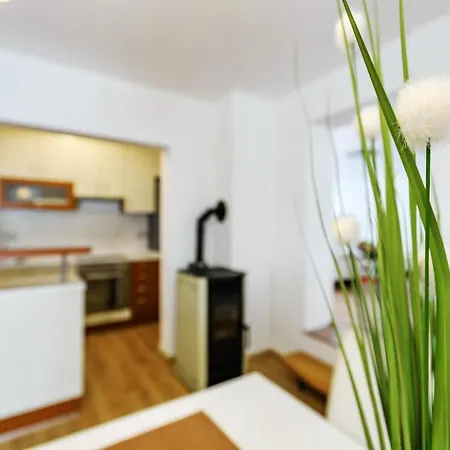 Comfort Holiday - With Parking And Balcony Apartment Zadar